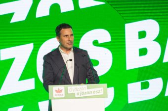 RMDSZ-es lesz az új kormány pénzügyminisztere