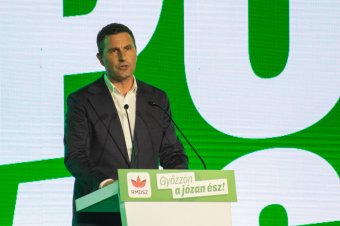 Kiszámíthatóságot ígér Tánczos Barna, a pénzügyminiszteri tárca várományosa