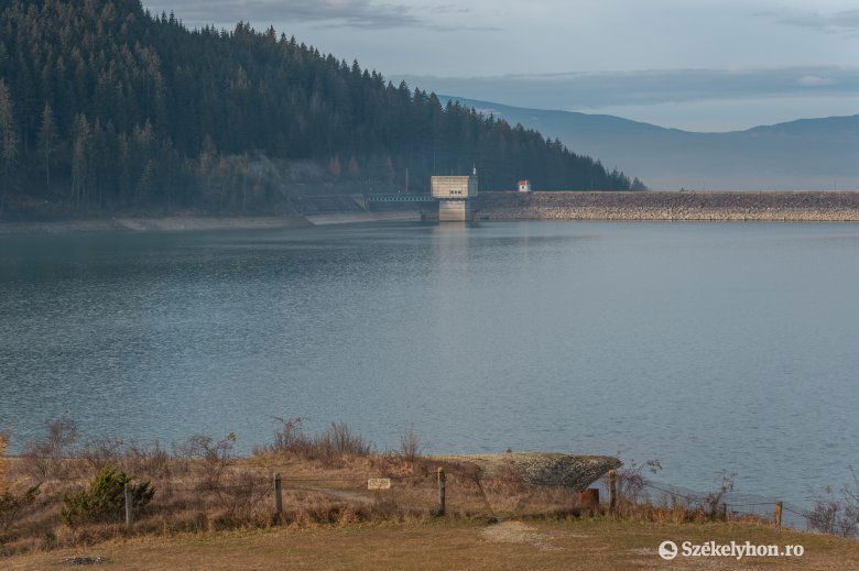 Megvan a szépvízi víztározónál holtan talált fiatalok boncolásának eredménye