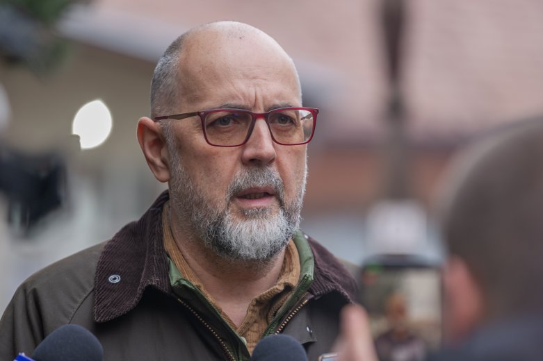 Kelemen Hunor: nincs életképes alternatíva a jelenlegi kormánykoalíció helyett