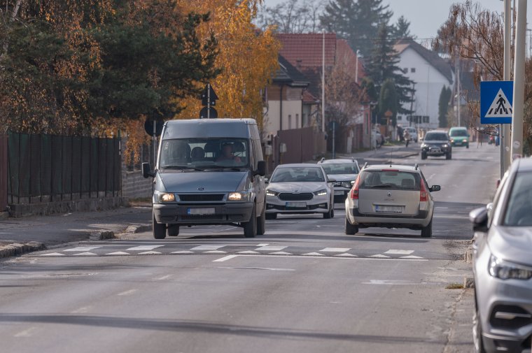 Ennyivel nőtt a gépjármű-piac idén