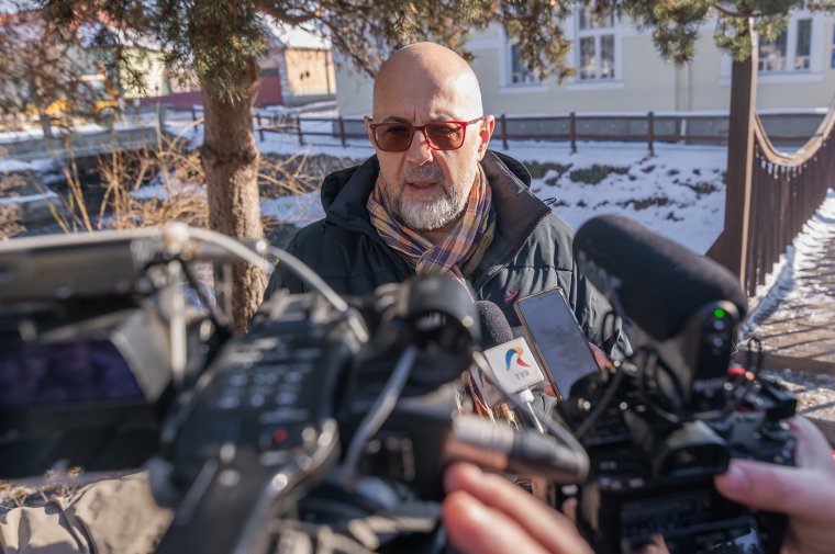 Kelemen Hunor voksolt: nem érdemes spekulálni