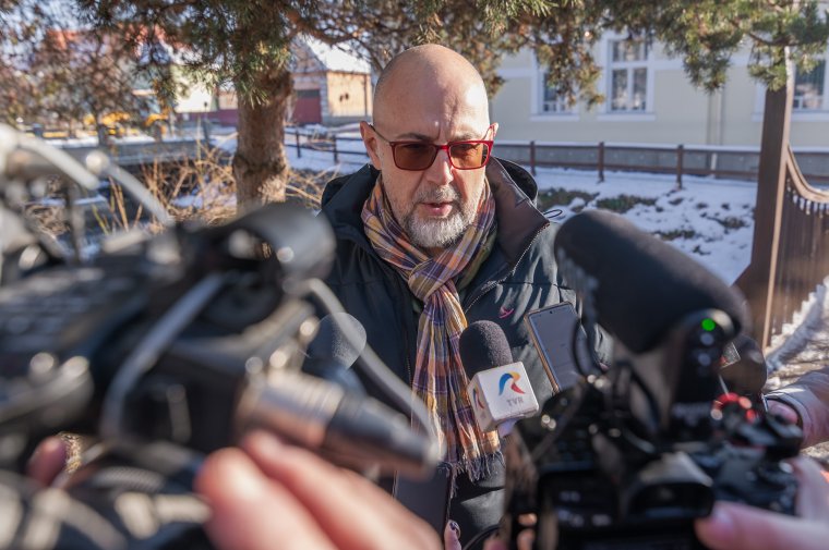 Kelemen Hunor: Crin Antonescunak kell megnyernie az elnökválasztást