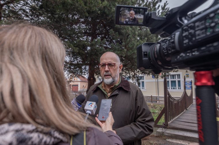 Kelemen szerint úgy döntött az alkotmánybíróság Georgescu ügyében, ahogy arra számítani lehetett