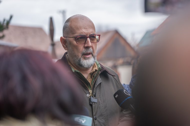 Kelemen Hunor válasza Victor Pontának: a magyarok nem Románia ellenségei