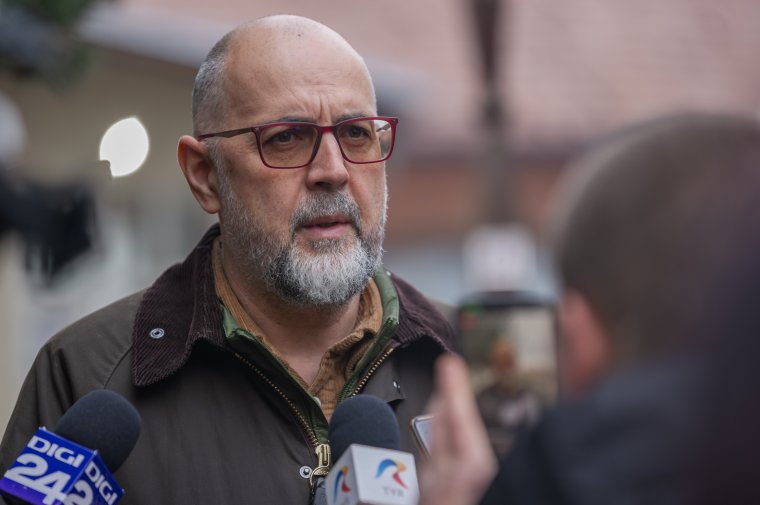 Így reagált Kelemen Hunor a PSD kivonulási szándékára
