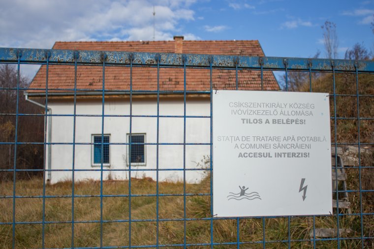 Új vízhálózat folyón, vasúton, európai úton át