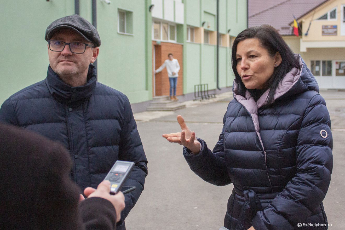 •  Fotó: Borbély Fanni