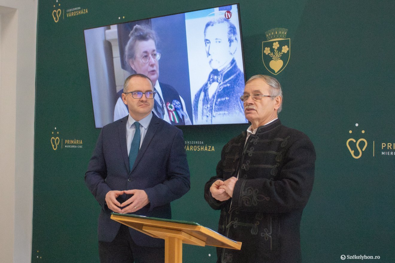 •  Fotó: Borbély Fanni