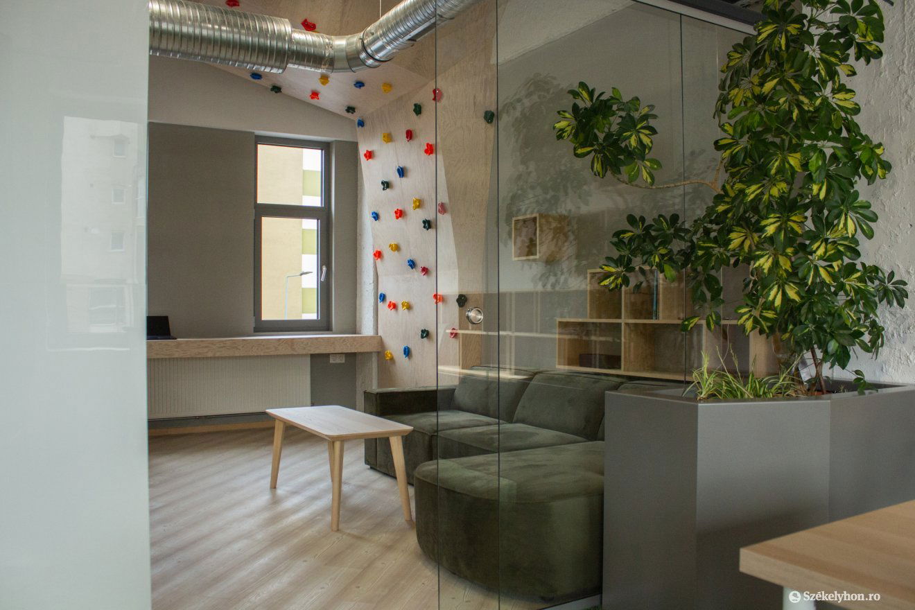 kapocs, coworking, iroda