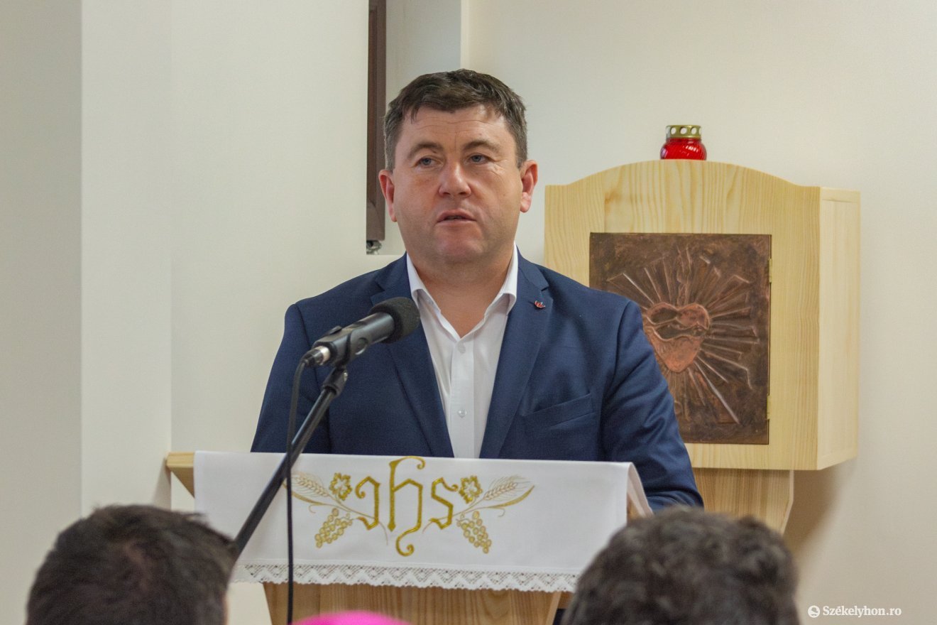 kápolna, szentelés, kápolnaavatás