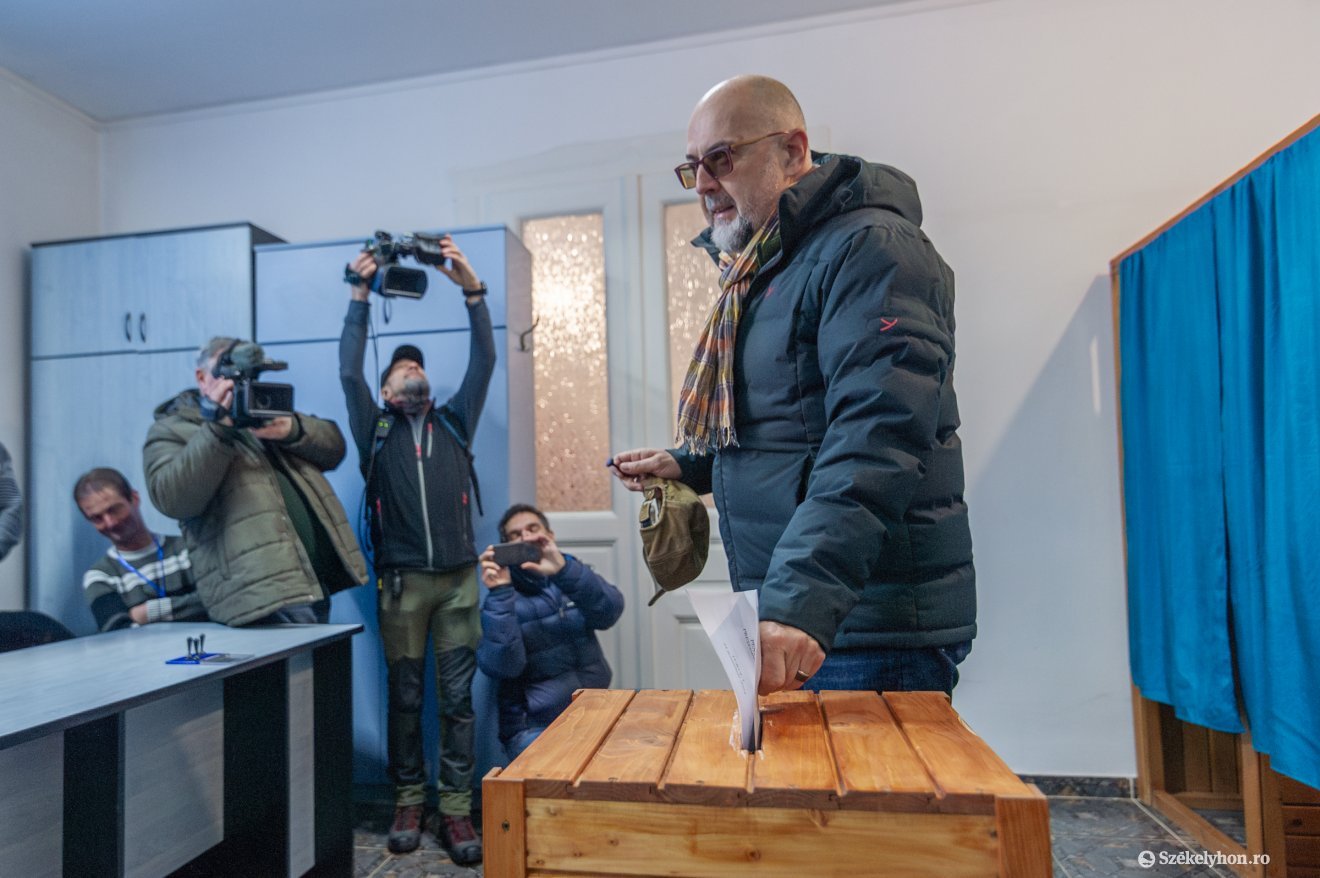 •  Fotó: Pinti Attila