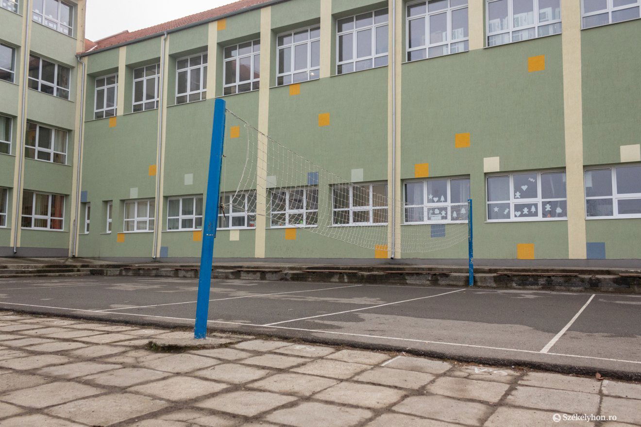 •  Fotó: Borbély Fanni