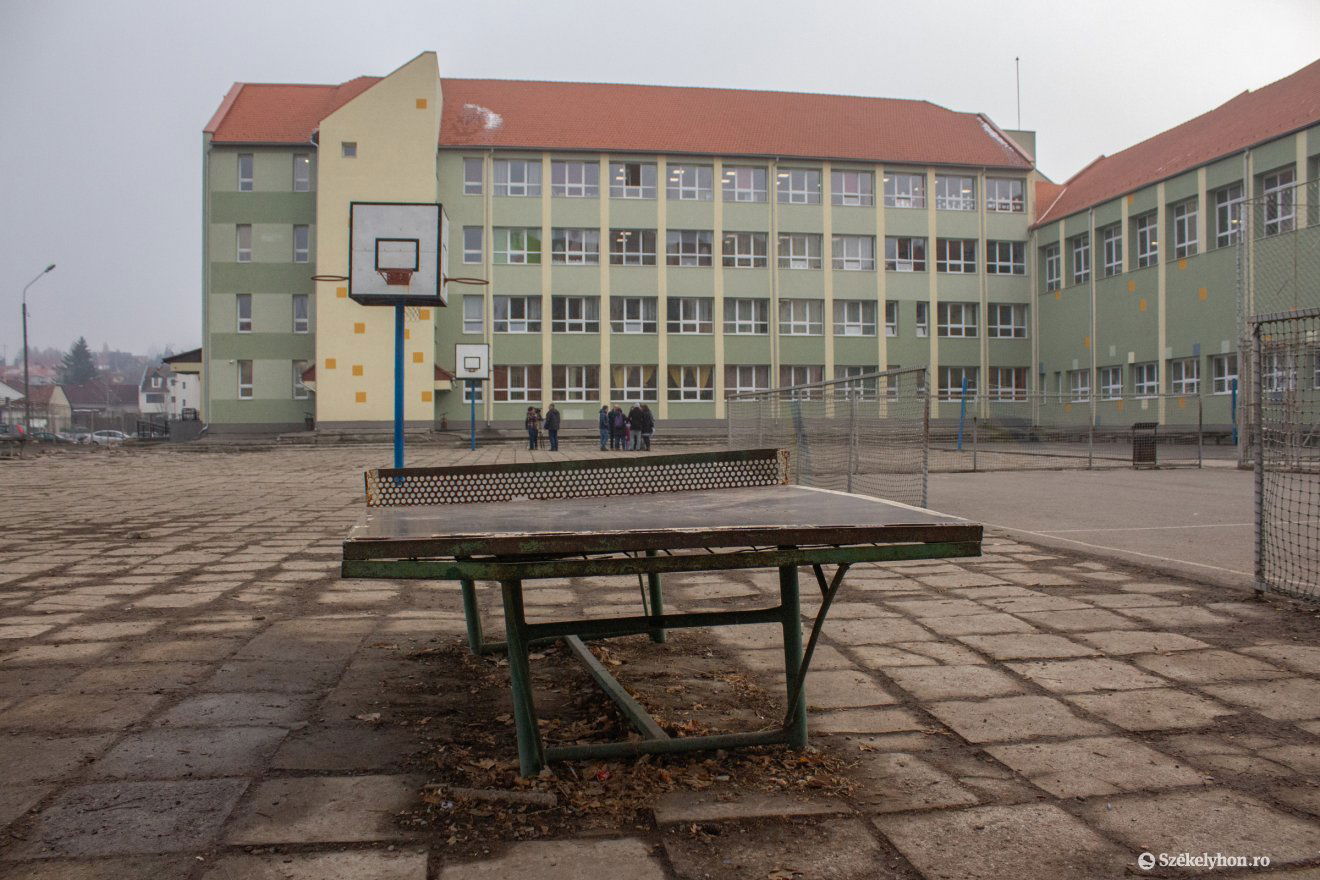 •  Fotó: Borbély Fanni
