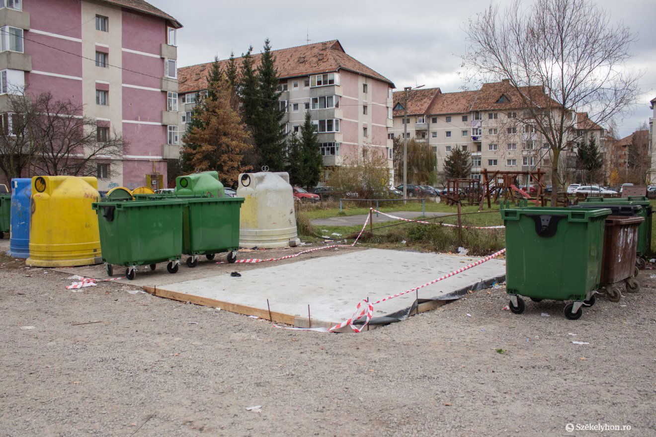 •  Fotó: Borbély Fanni