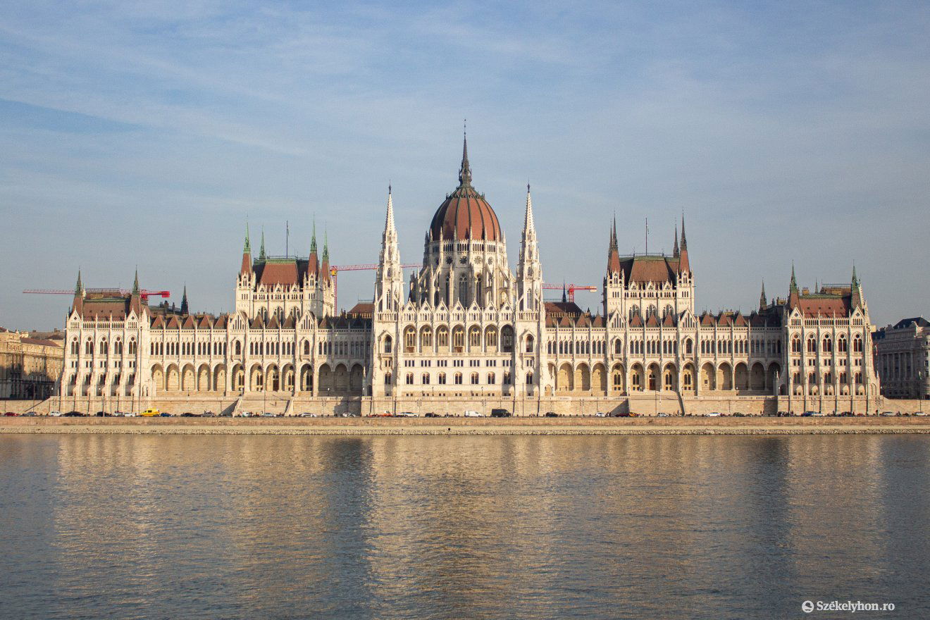 Magyarország