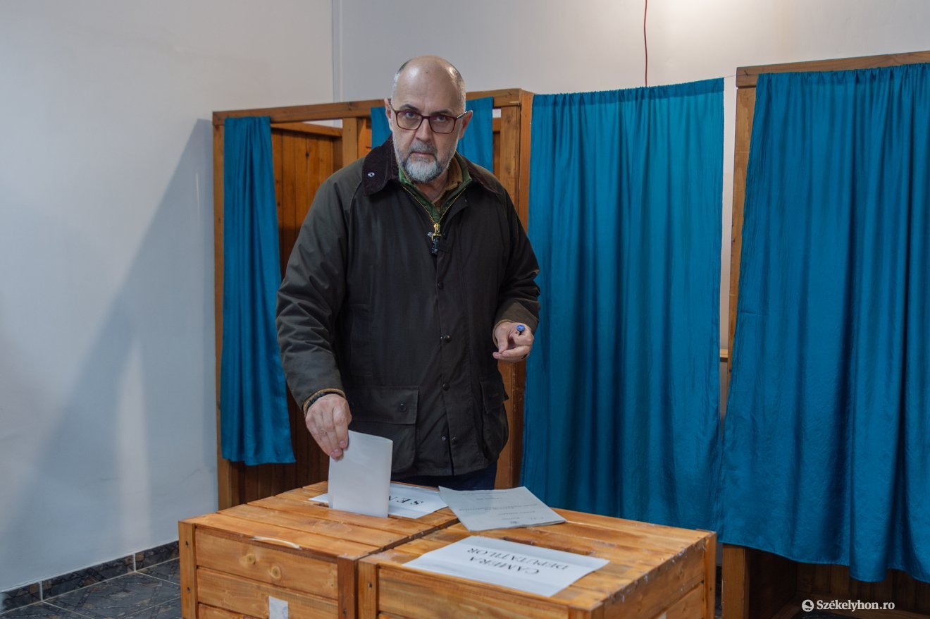 •  Fotó: Pinti Attila