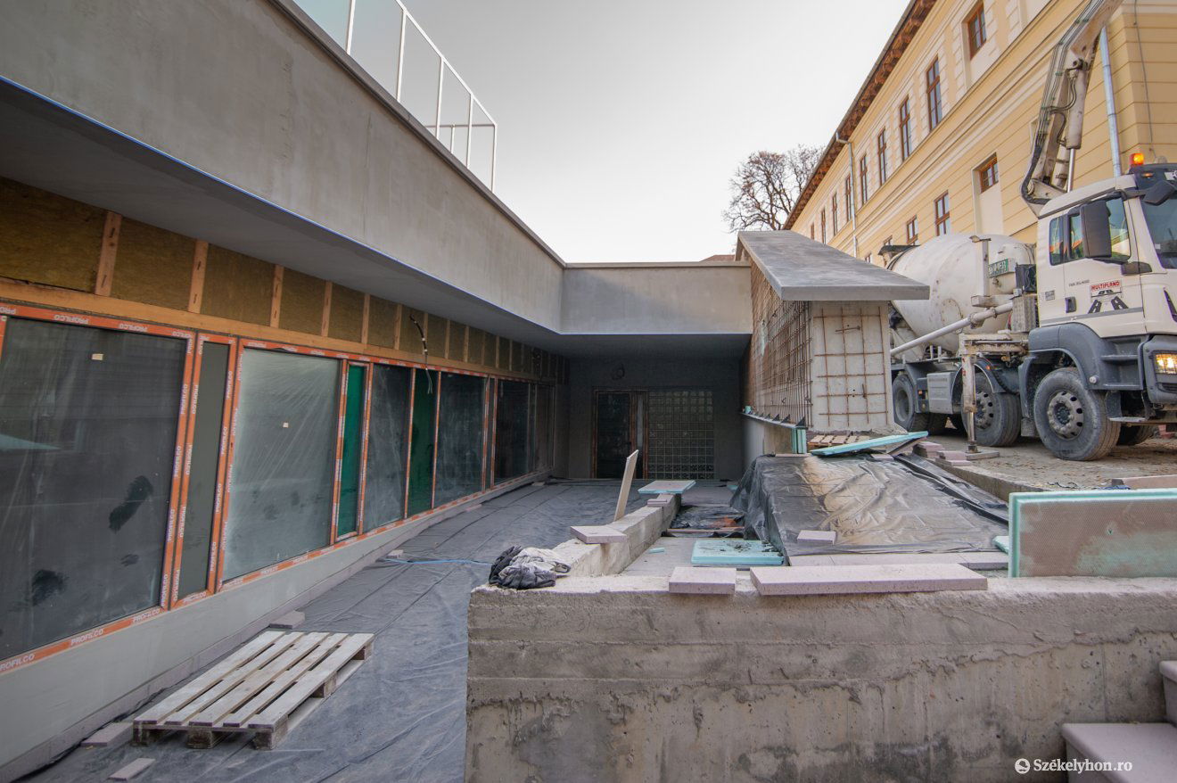•  Fotó: Pinti Attila