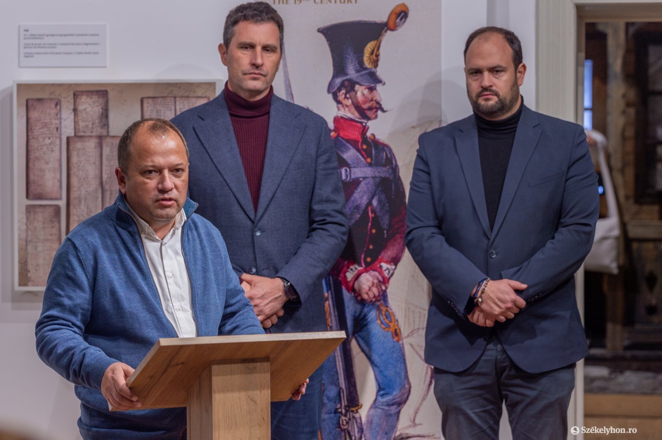 •  Fotó: Pinti Attila