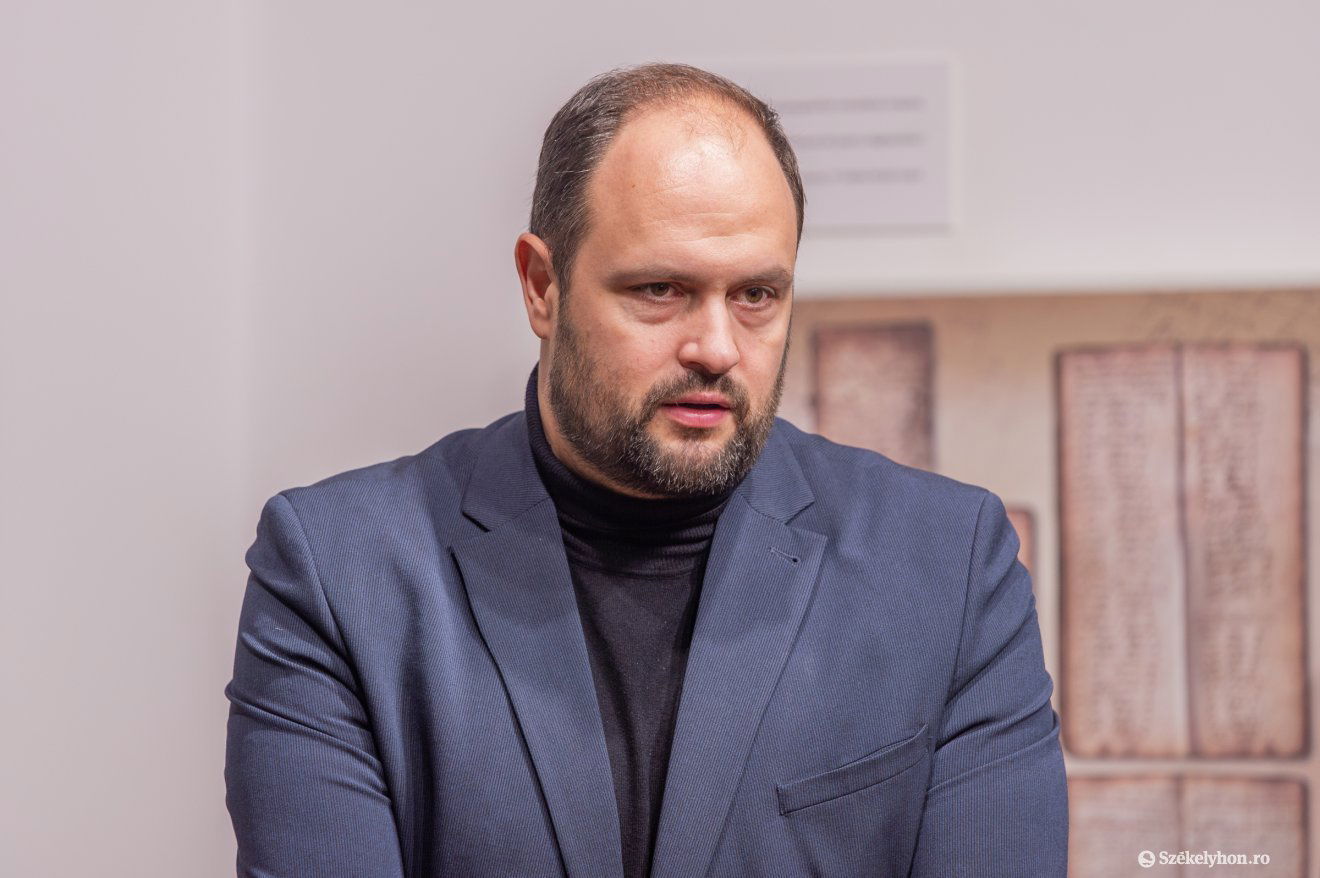 •  Fotó: Pinti Attila