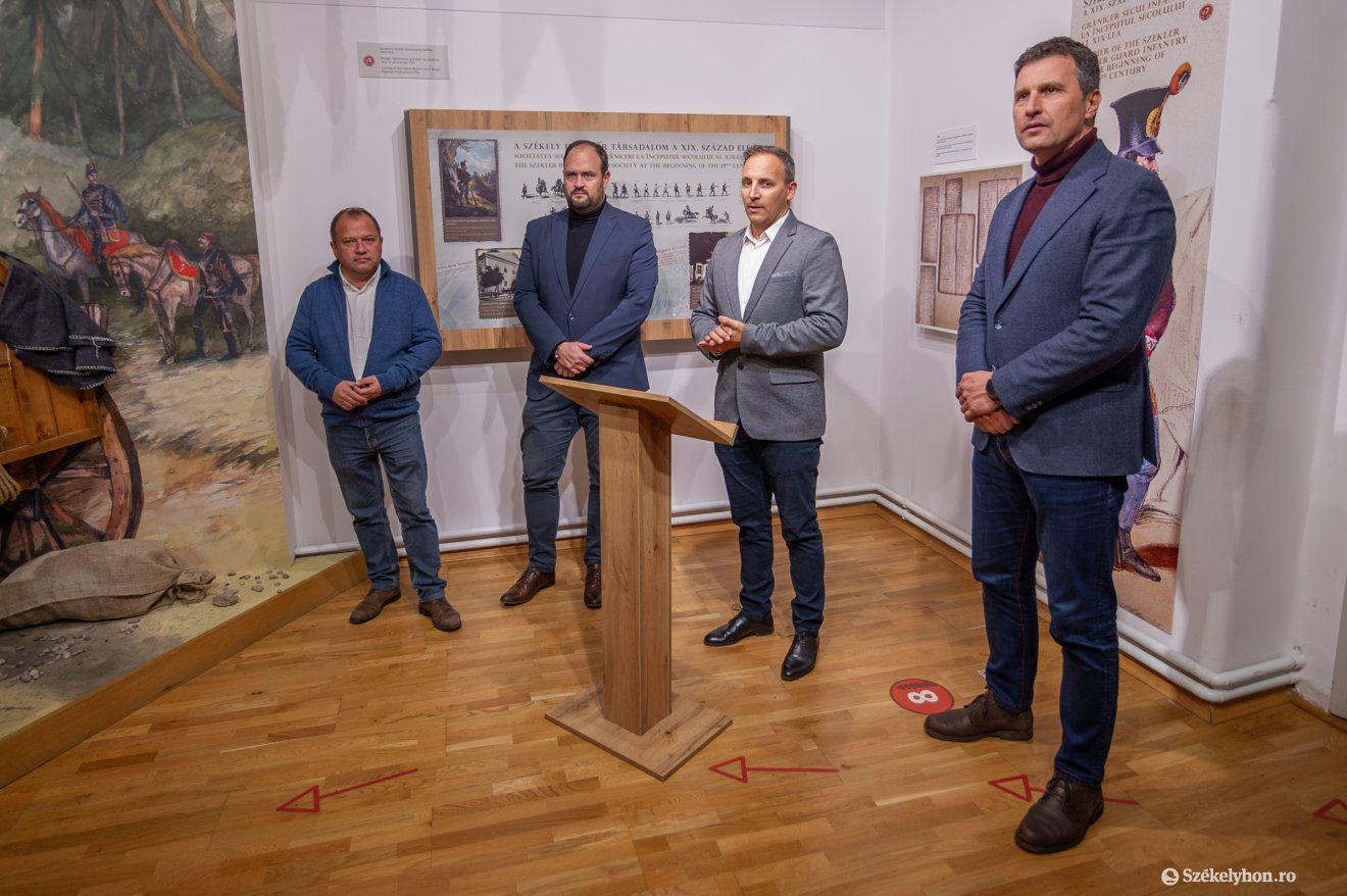 •  Fotó: Pinti Attila