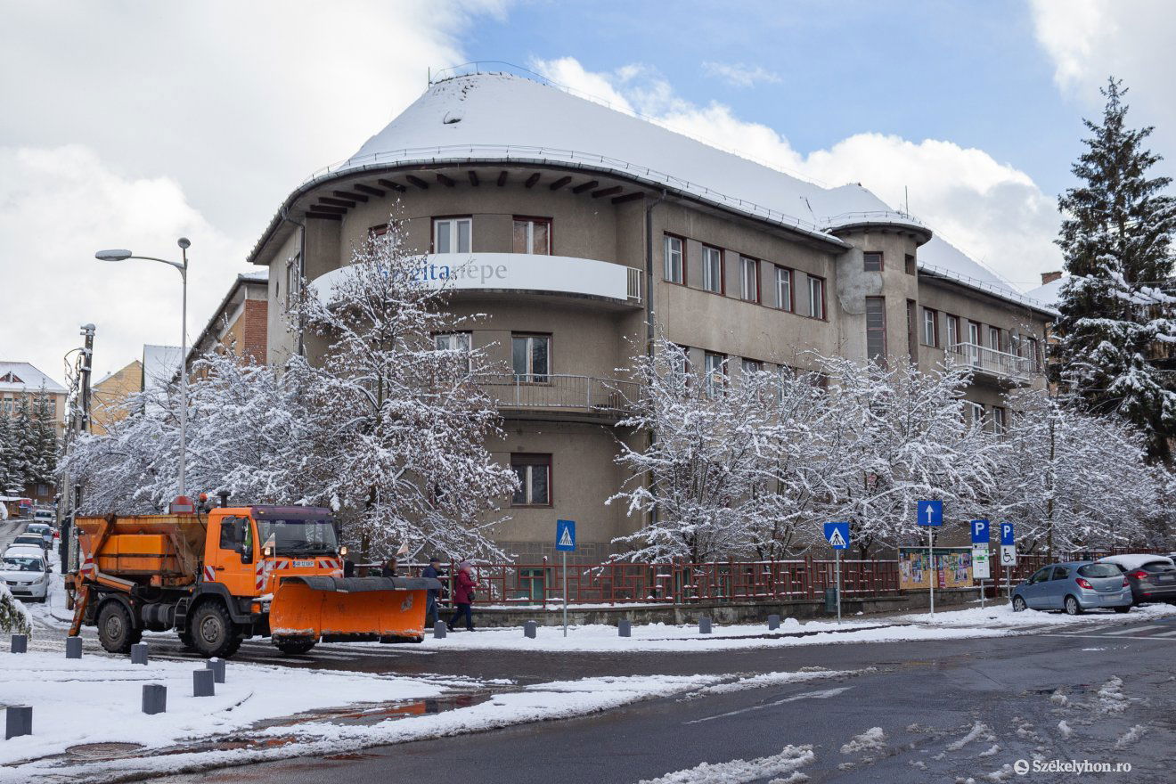 •  Fotó: Borbély Fanni
