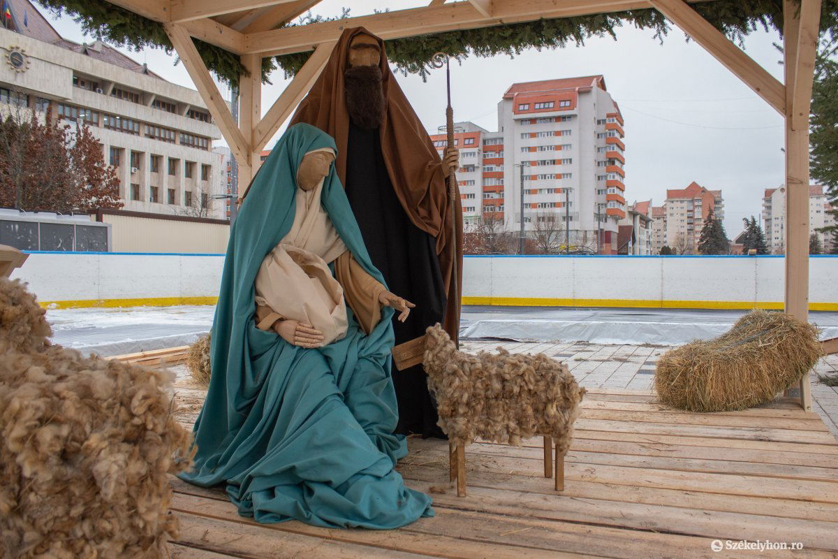 •  Fotó: Borbély Fanni
