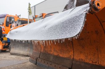 Az Urbana Rt. veszi át a köztisztasági és hóeltakarítási feladatokat Székelyudvarhelyen