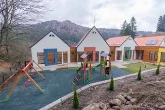Erdélyi óvodákat is támogat a Rákóczi Szövetség a karácsonyi készülődésben