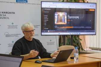 Rövid az út a nyomtatott sajtótól az online médián át a mesterséges intelligenciáig