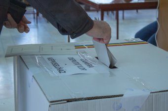 Több mint 160 lehetséges választási incidensről érkezett bejelentés