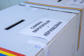 Hargita megyei csúcsszavazás