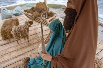 A hitben öröm és békesség lakik – Adorjáni Dezső Zoltán, a Romániai Evangélikus-Lutherénus Egyház püspökének pásztorlevele
