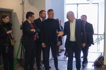 Nagy várakozásokkal tekint a magyar kormány a romániai választások elé