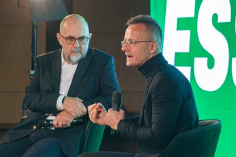 Szijjártó gratulált Kelemennek, Magyarország készen áll a közös munkára Románia új kormányával