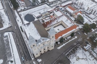 Testvérkegyhellyé vált Csíksomlyó és Máriagyűd, összehangolt programokat szerveznek