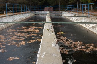 Csíkszentkirály közel ezer fogyasztójának fog szolgáltatni a Harvíz Rt. – dupla áron