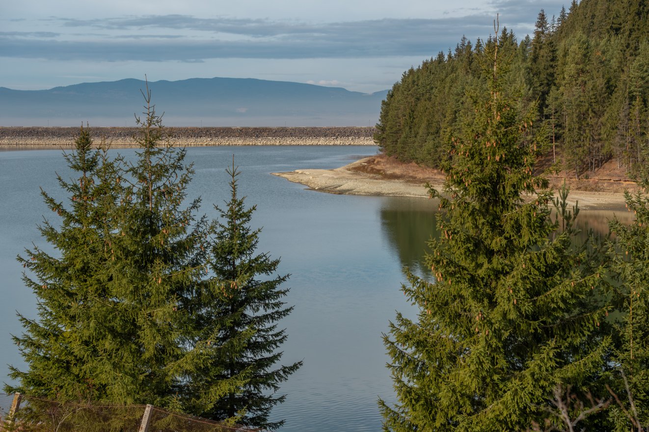 Csíkkozmásig vezetik a szépvízi tározó vizét