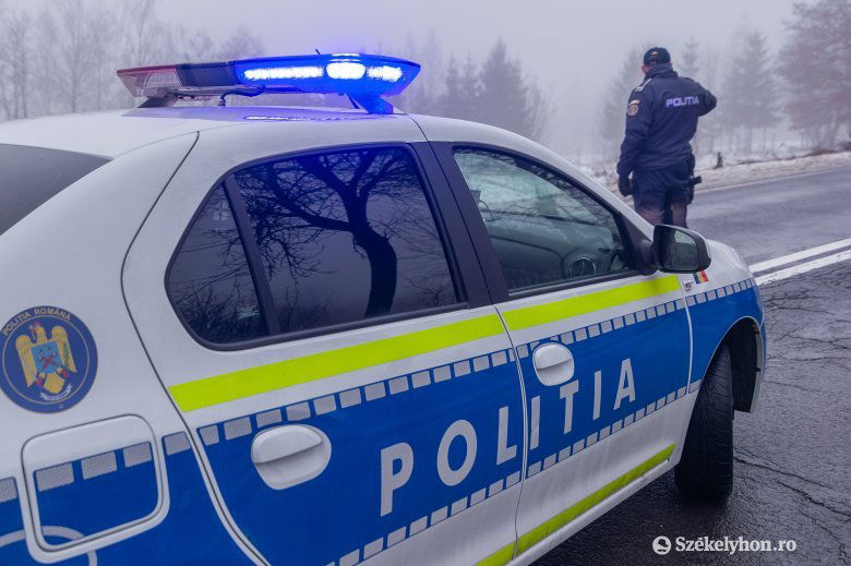 Több mint hatszázan maradtak jogosítvány nélkül szombaton