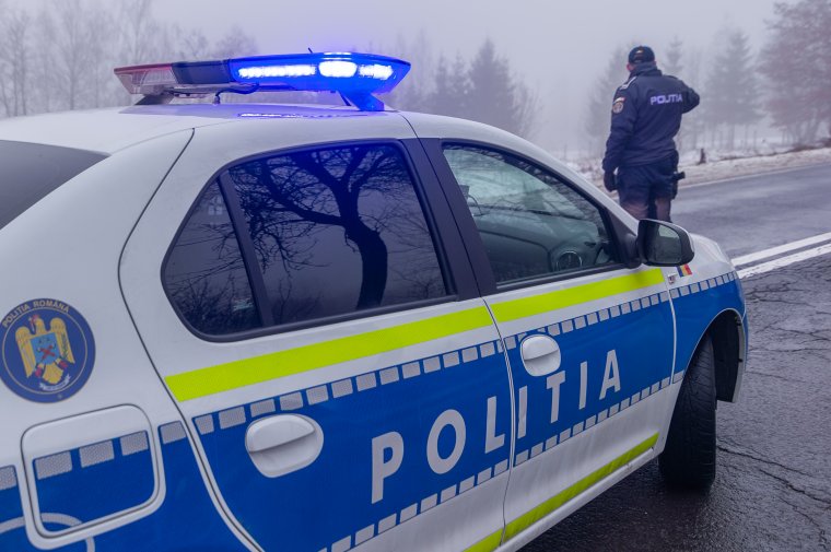Csökkent, de még mindig igen magas a halálos közúti balesetek száma Romániában