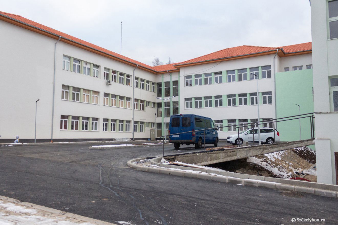 •  Fotó: Borbély Fanni