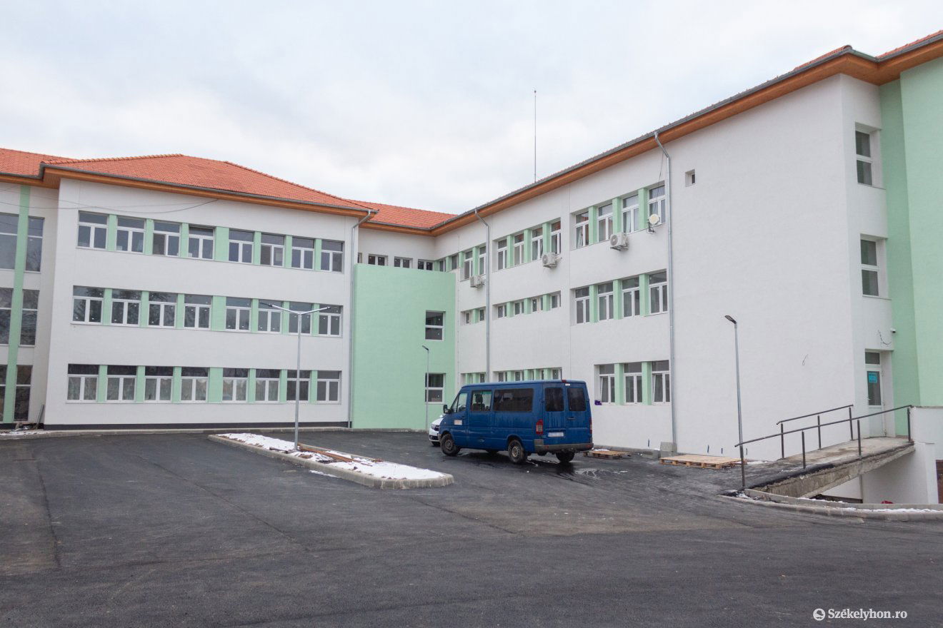 •  Fotó: Borbély Fanni