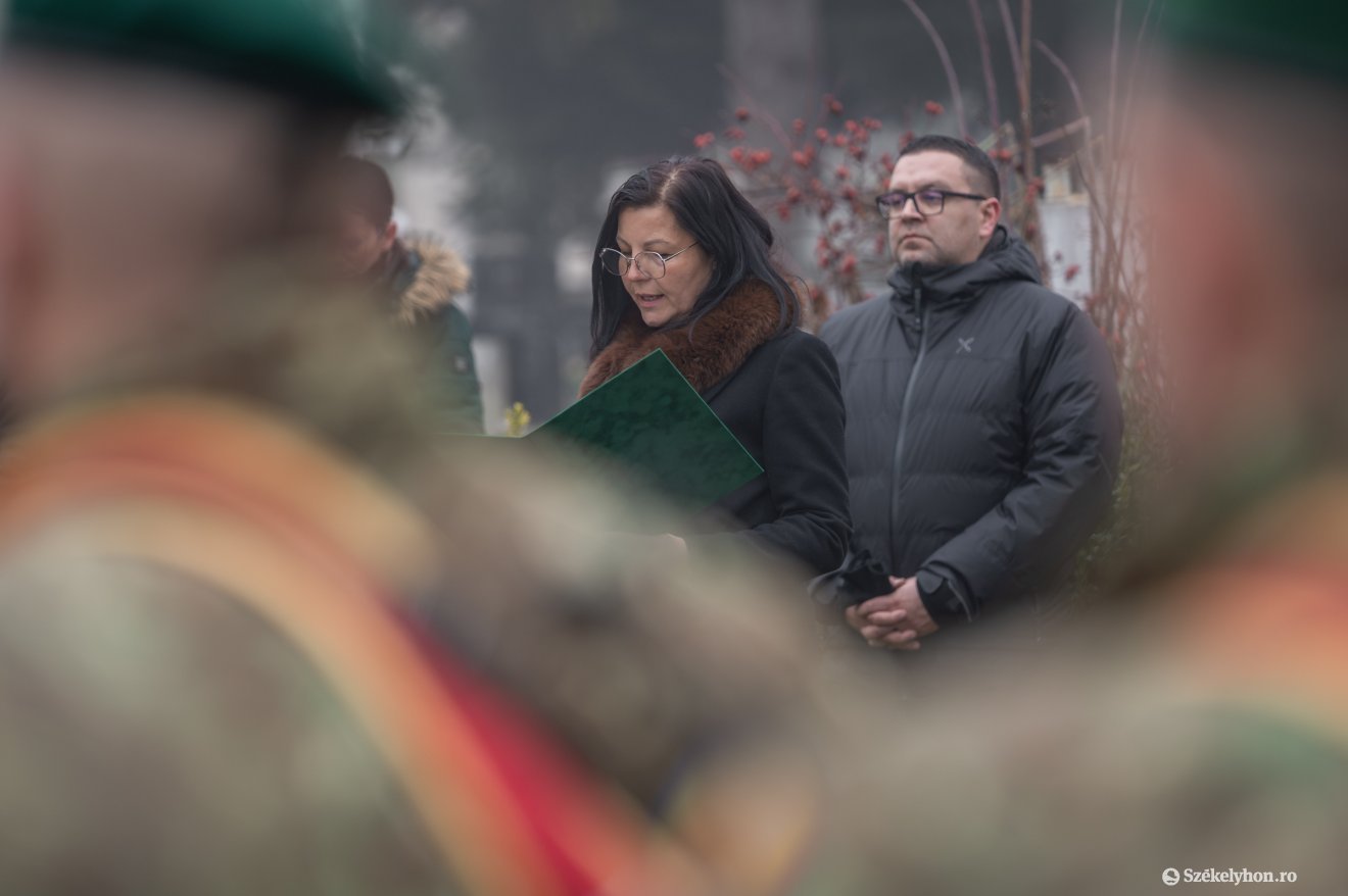 Müller László, kiskatona, megemlékezés, forradalom
