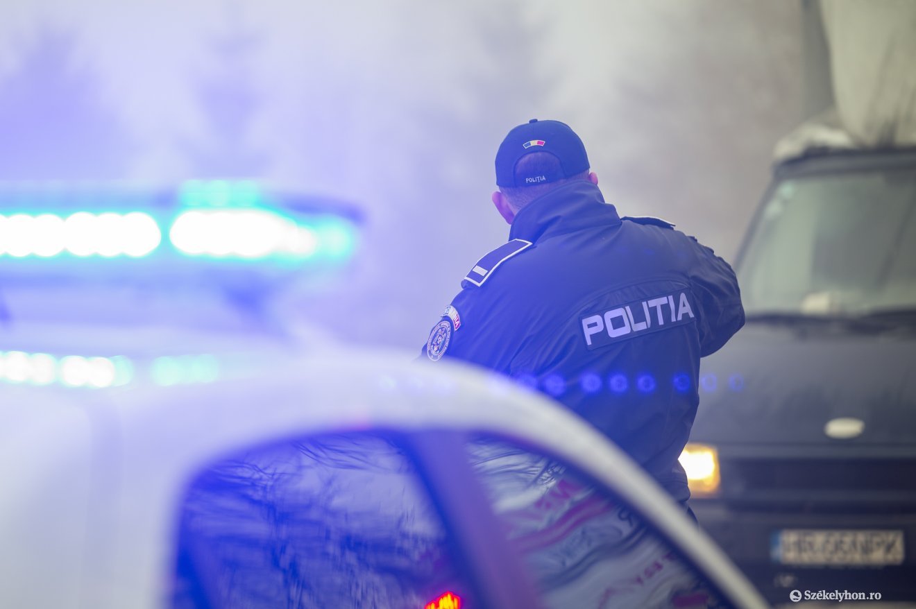 Képünk illusztráció •  Fotó: Pinti Attila