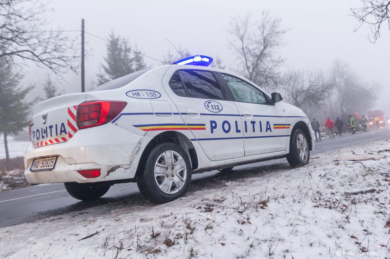 Képünk illusztráció •  Fotó: Pinti Attila