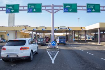 Schengeni övezet, s csak úgy surranunk ki az országból? Akiket visszafordítottak a határnál a hosszú hétvégén