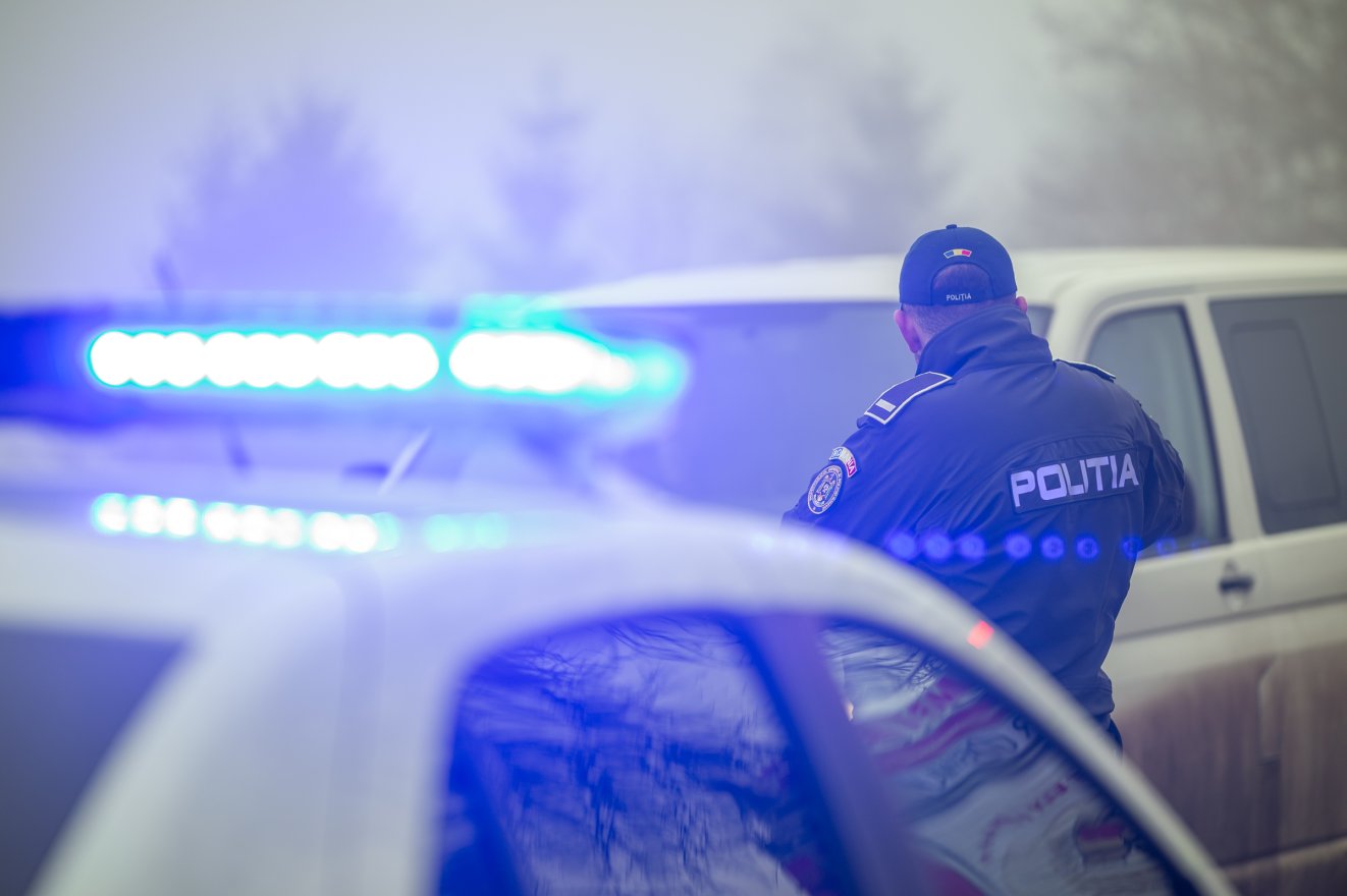 Milliókra büntettek a szombati rendőrségi Blokád-akcióban