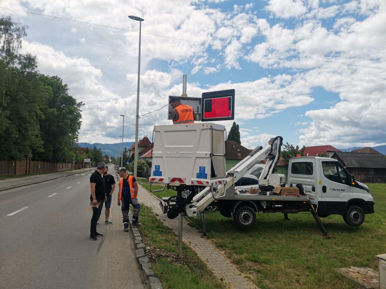 •  Fotó: Székelyhon