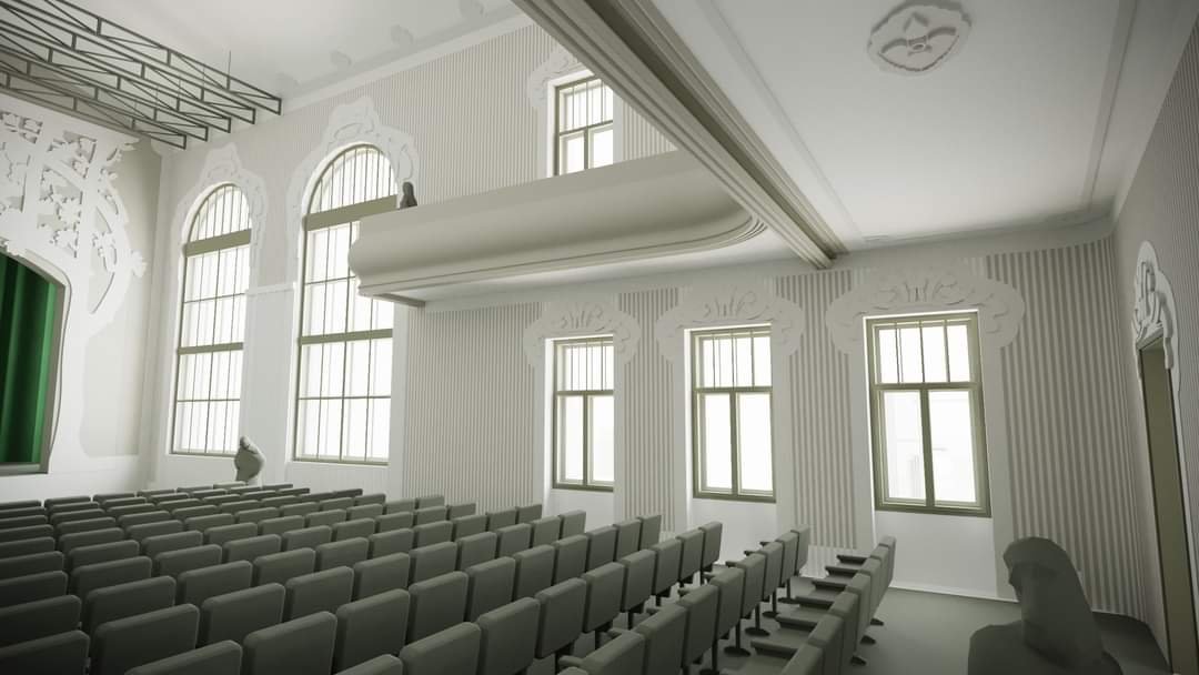 •  Fotó: Facebook/4ZET Architects