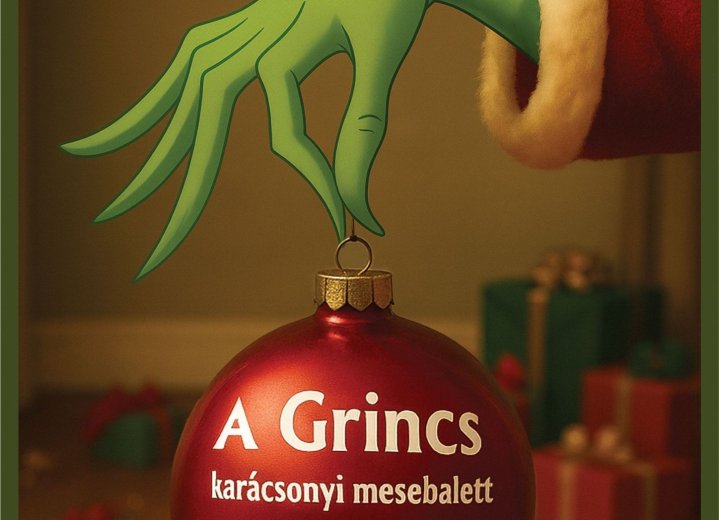 Karácsonyváró balett Csíkszeredában